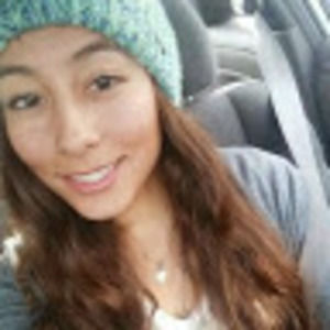 Meet your Posher, Evelyn